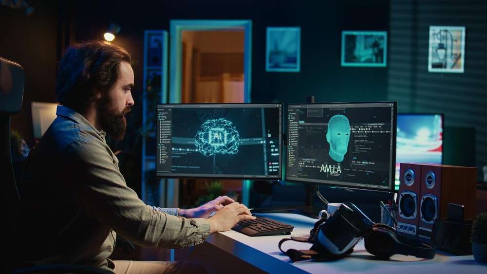 Comprehensive AI Development Services