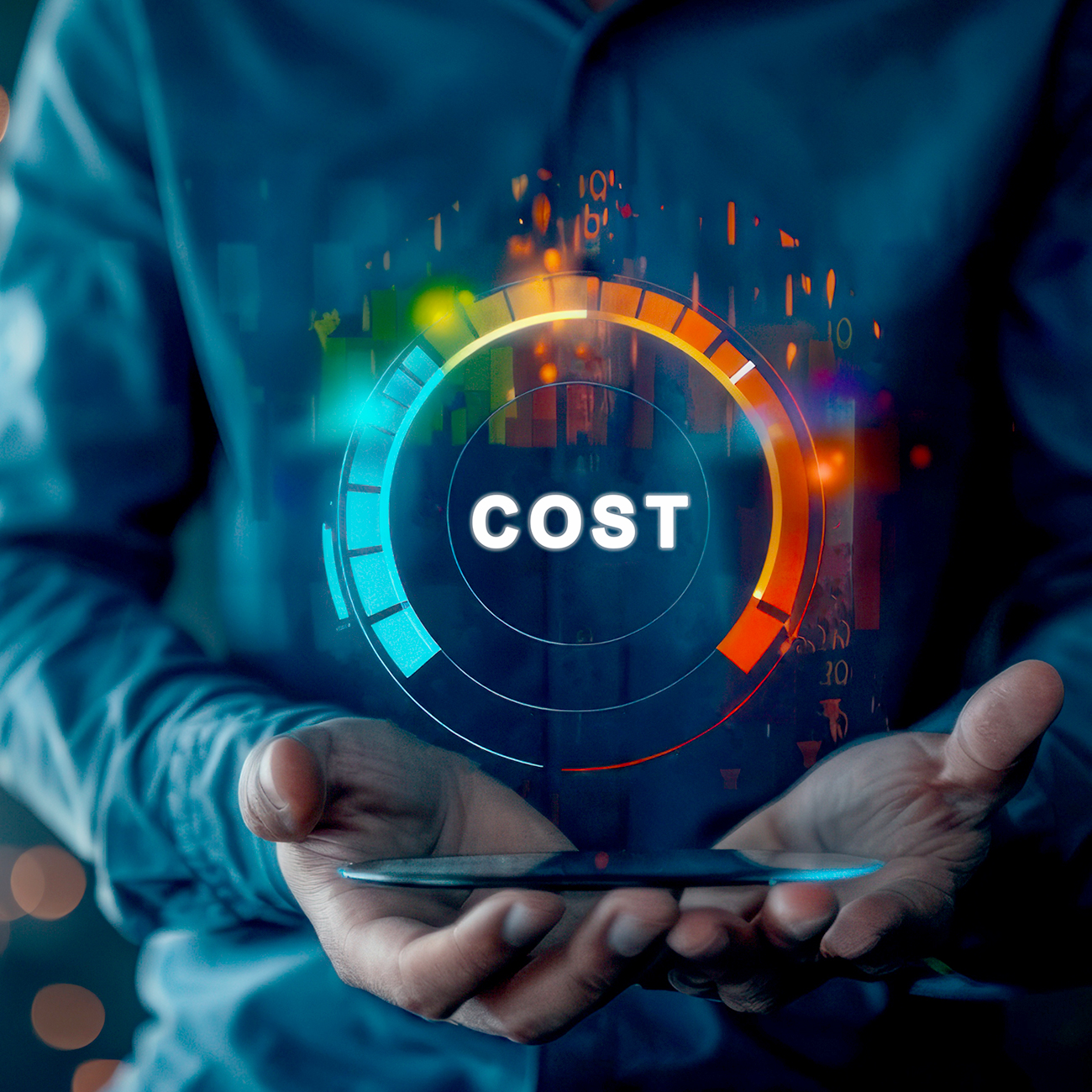 Superior Connectivity