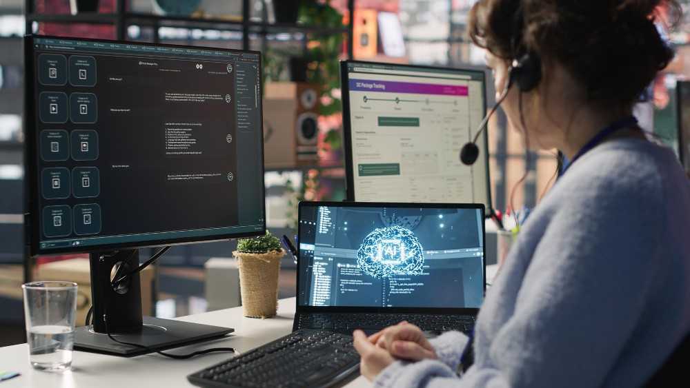 Custom AI Software Development