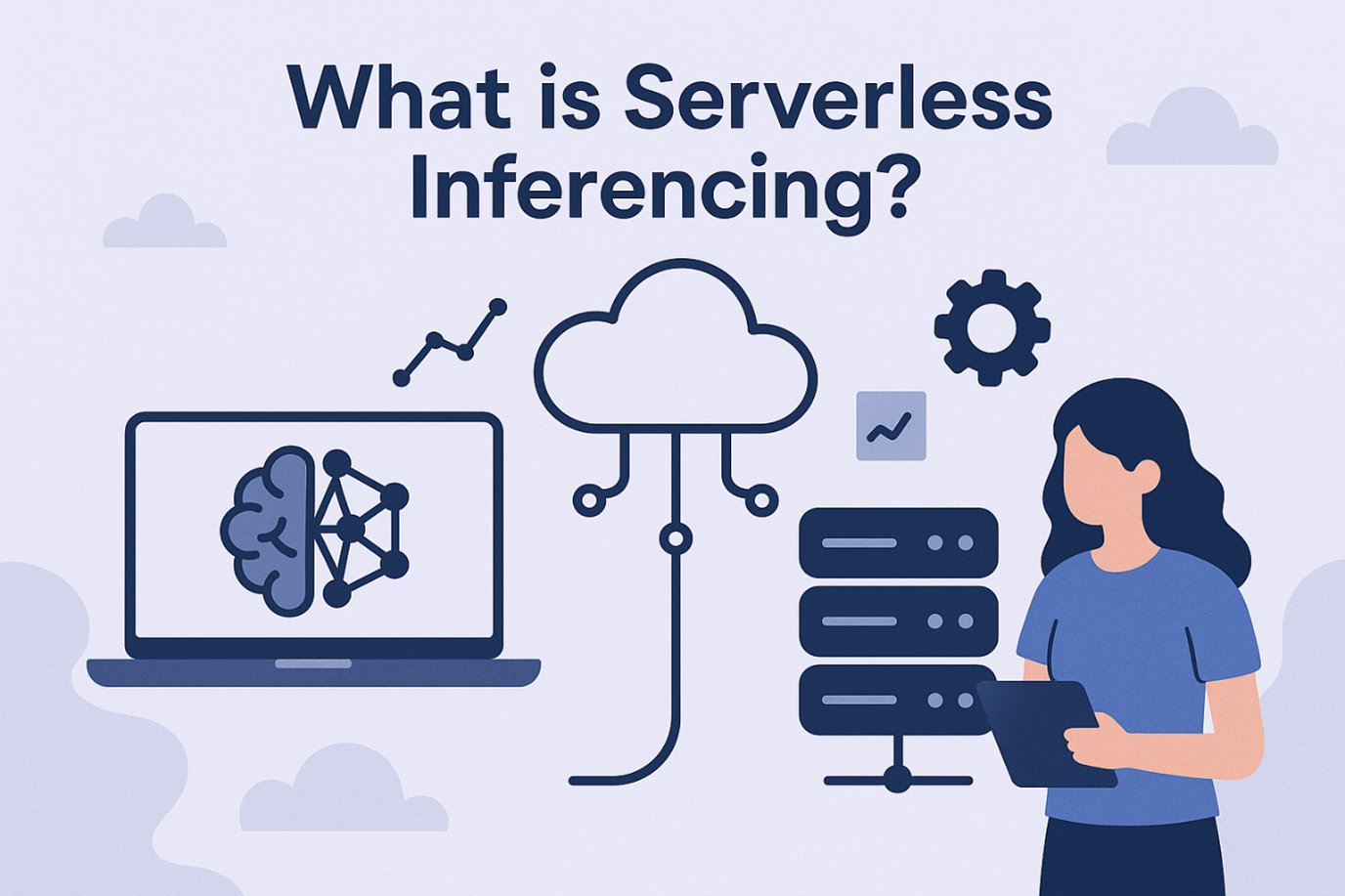 Cloud & server racks