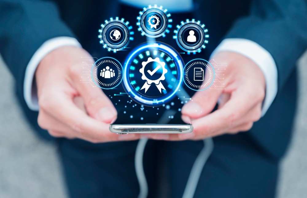 Scalable Enterprise-Grade Solution