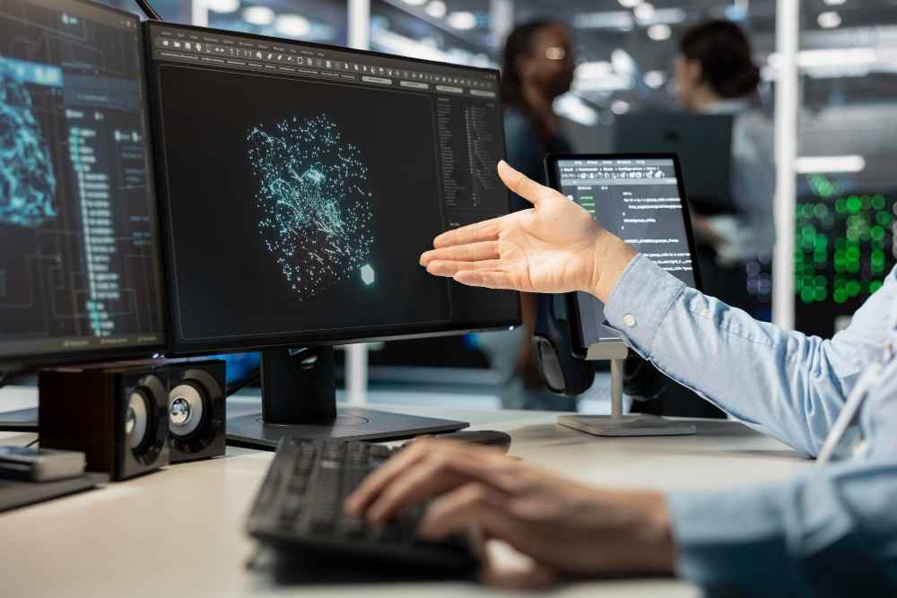 Seamless AI Integration Services