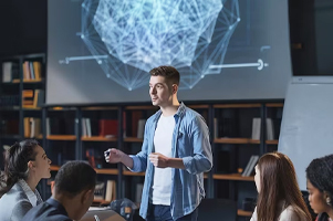 Accelerated Training