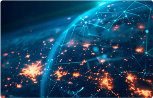 Superior Connectivity