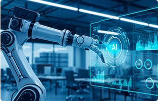 Effortless Scalability