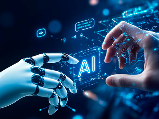 
            Accelerating AI Innovation