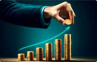 Cost Efficiency & Financial Flexibility