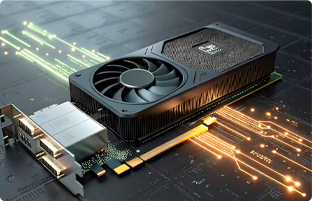 Instant Scalability & Resource Optimization