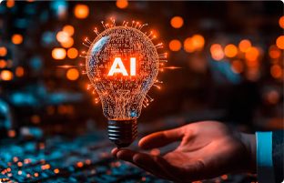 AI-Accelerated Innovation
