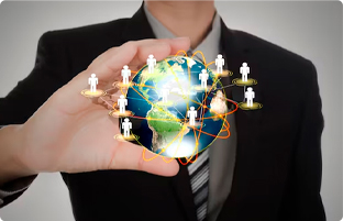 Global Accessibility & High Availability