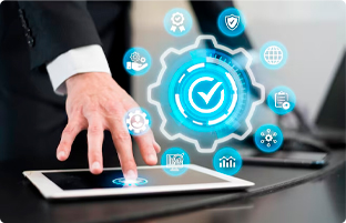 Expert Support & Managed Services