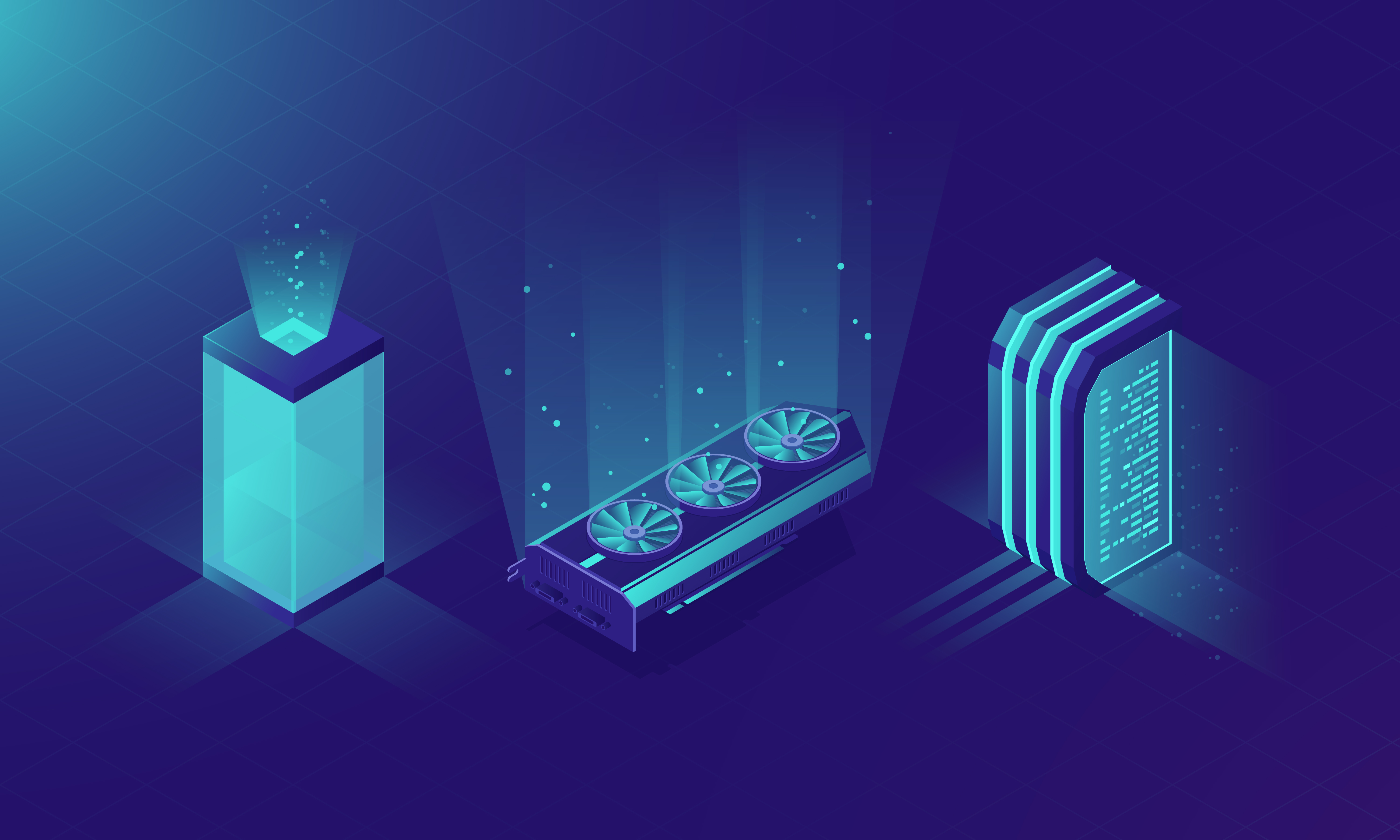 Zero Infrastructure Management