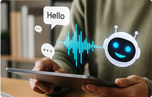 Personalized Interactions