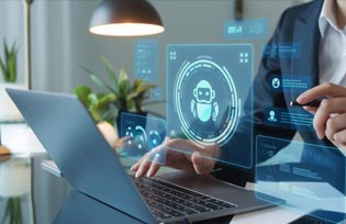 Task Automation with AI Agents